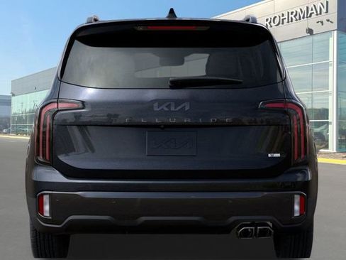 New 2025 Kia Telluride SX Prestige X-Line image 13