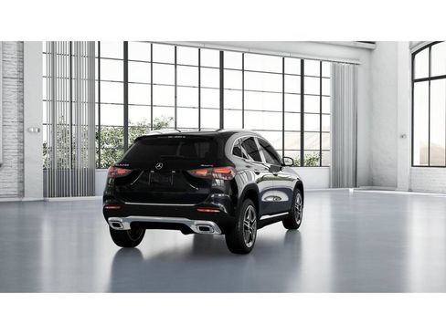 New 2026 Mercedes-Benz GLA 250 4MATIC image 23