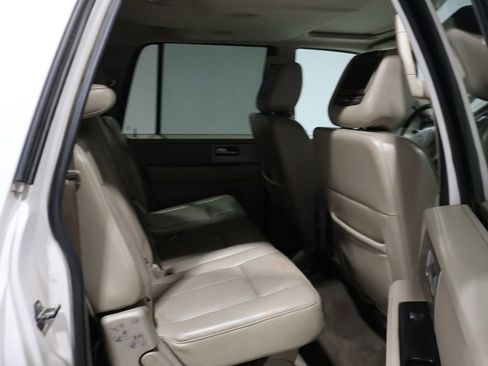 Used 2011 Ford Expedition EL Limited w/ 301A Rapid Spec Order Code image 20