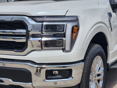 New 2026 Ford F150 Lariat w/ Equipment Group 501A Mid AWD/4WD image 10