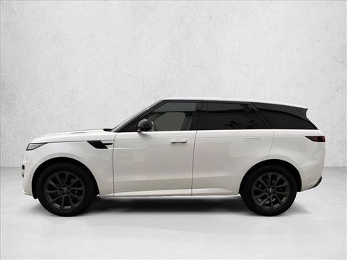 Used 2024 Land Rover Range Rover Sport Dynamic SE AWD/4WD image 2