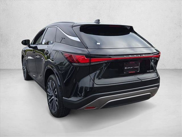 New 2026 Lexus RX 350 Premium Plus w/ Convenience Package FWD image 9