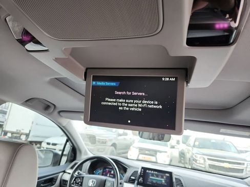 Used 2019 Honda Odyssey EX-L image 25