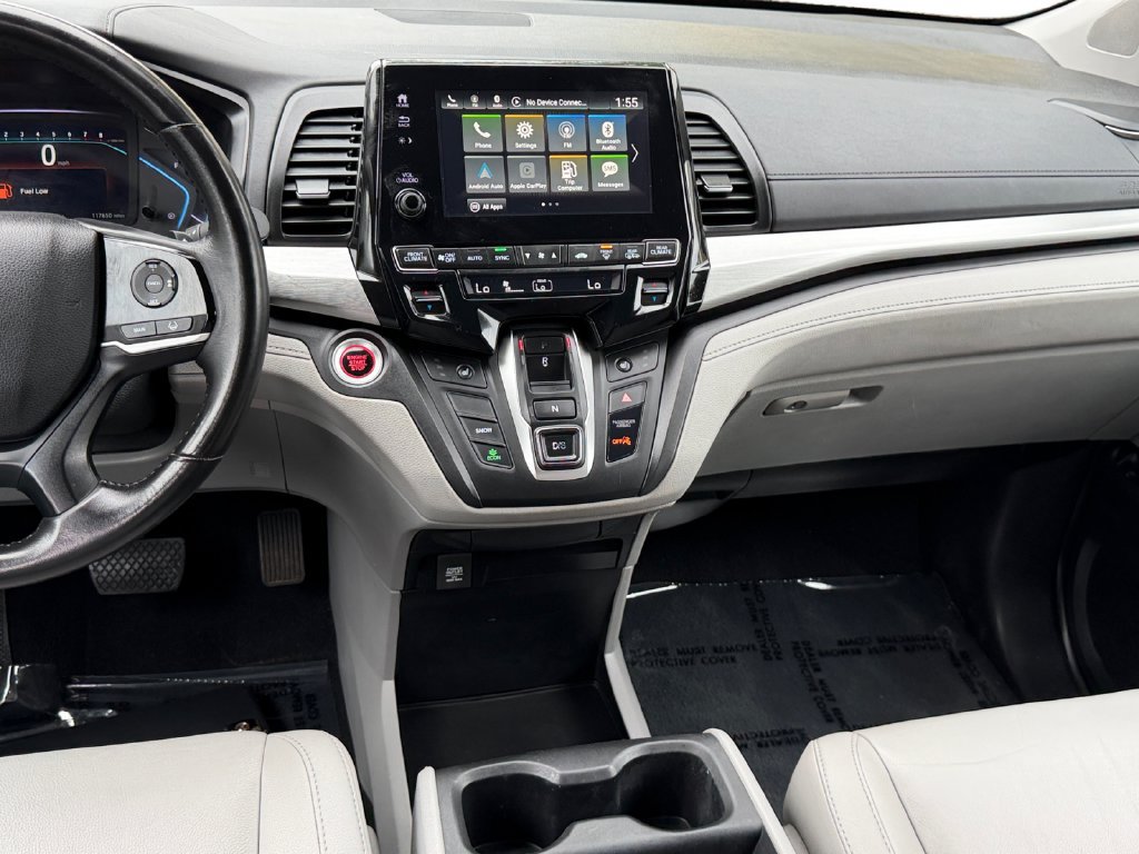 Used 2018 Honda Odyssey EX-L image 14