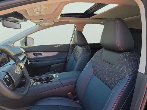 New 2026 Nissan Murano Platinum w/ Technology Package AWD/4WD image 12