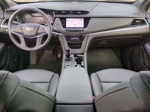 Certified 2023 Cadillac XT5 Premium Luxury image 14