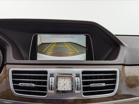 Used 2016 Mercedes-Benz E 350 E 350 SPORT w/ Premium Package image 32