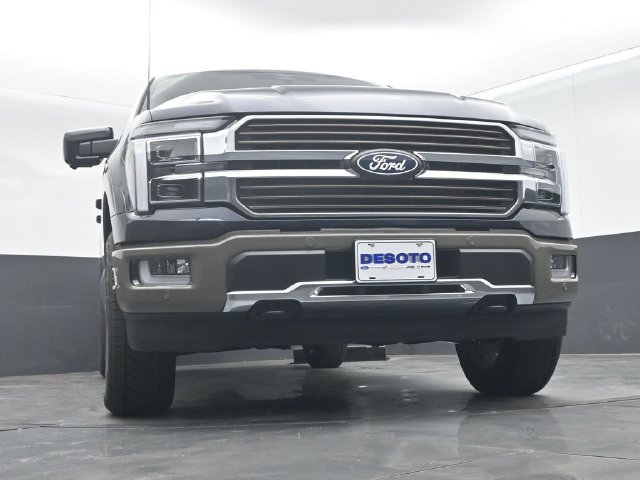 New 2026 Ford F150 King Ranch w/ Equipment Group 601A High AWD/4WD image 45