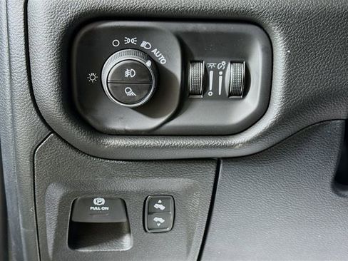 New 2026 RAM 1500 Big Horn AWD/4WD image 10