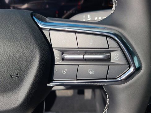 New 2026 Chevrolet Traverse LT w/ Driver Confidence Package image 16