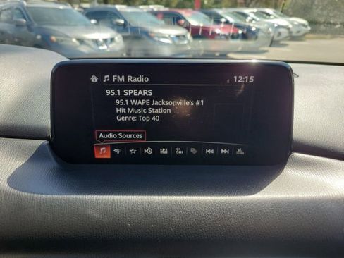 Used 2018 MAZDA CX-5 Sport image 29