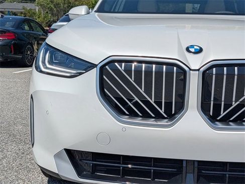 New 2026 BMW X3 xDrive30 w/ Convenience Package image 11