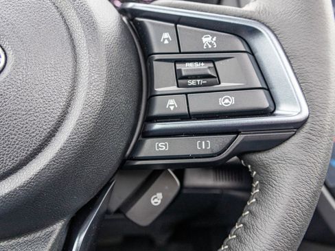 New 2026 Subaru Forester Limited image 30