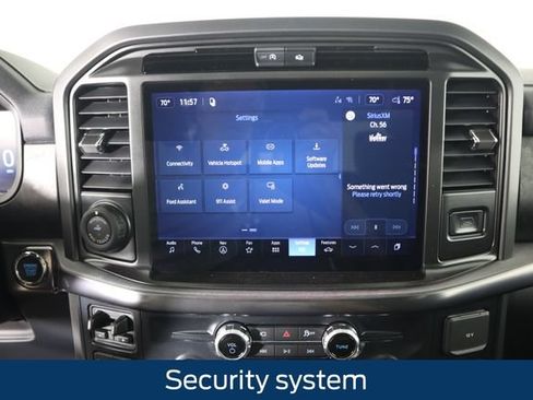 New 2026 Ford F150 Tremor w/ Equipment Group 402A High AWD/4WD image 60