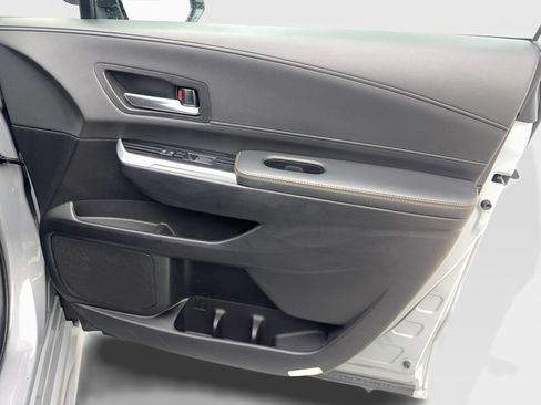 Used 2025 Toyota Sienna XLE Woodland Edition AWD/4WD image 49