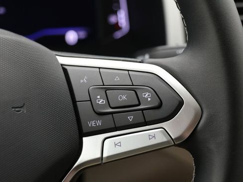 Used 2022 Volkswagen Atlas SE image 20