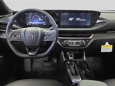 New 2026 Buick Envista Sport Touring w/ Convenience I Package image 9