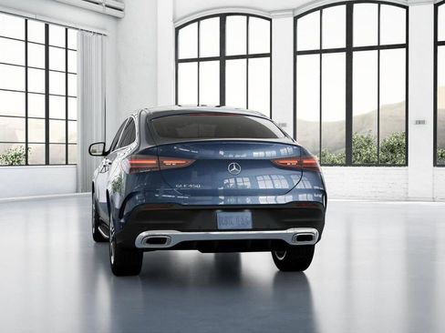 New 2026 Mercedes-Benz GLE 450 4MATIC Coupe image 26