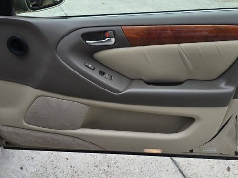 Used 1999 Lexus GS 300 RWD image 18