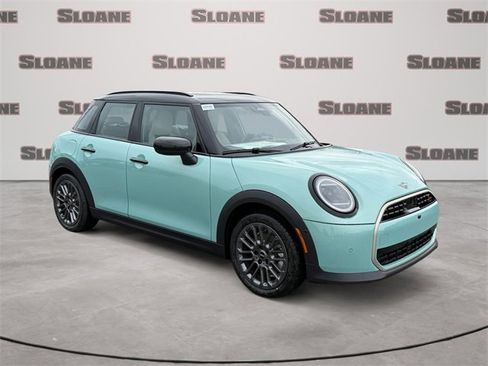 New 2026 MINI Cooper S image 7