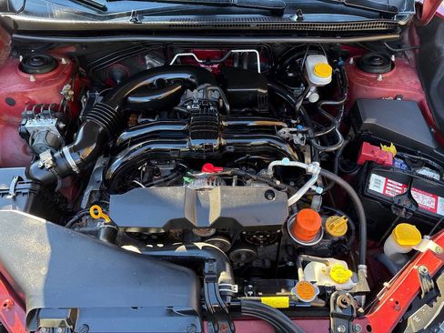 Used 2014 Subaru Impreza 2.0i image 17