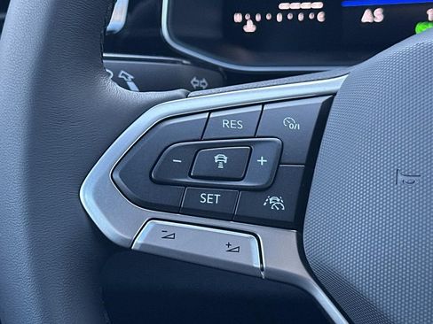 New 2026 Volkswagen Jetta Sport FWD image 22