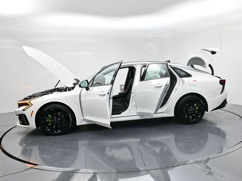 New 2026 Kia K5 GT w/ GT1 Package image 55
