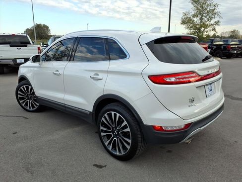 Used 2019 Lincoln MKC Reserve image 5