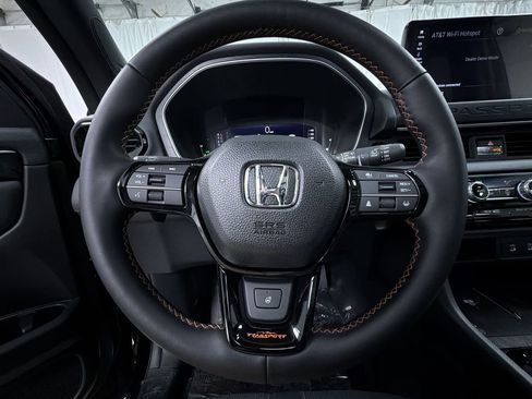 New 2026 Honda Passport TrailSport Elite image 24