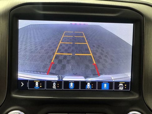 Used 2020 GMC Sierra 1500 Denali w/ Technology Package image 32