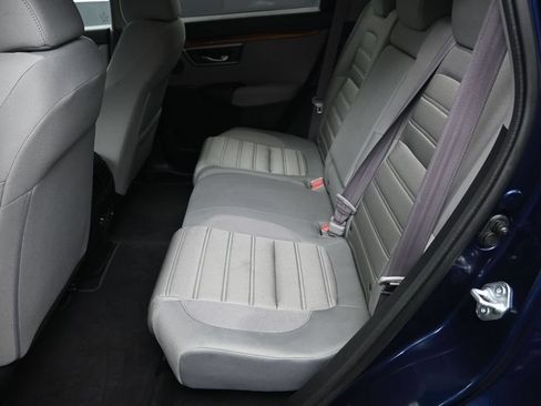 Used 2021 Honda CR-V EX image 28