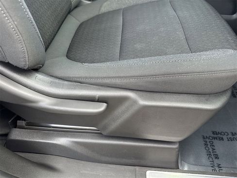 Used 2021 GMC Sierra 1500 Elevation w/ Preferred Package image 42