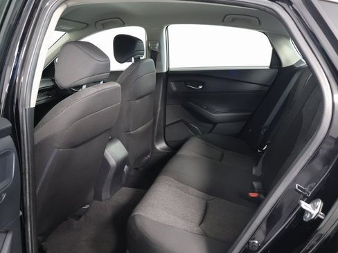 Used 2023 Honda Accord LX image 11