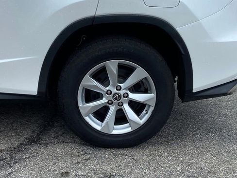 Used 2019 Lexus RX 350 AWD w/ Navigation Package image 10