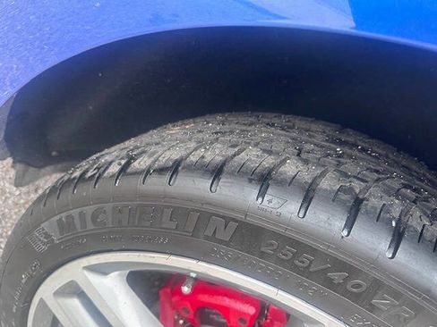 Used 2016 Audi SQ5 Premium Plus image 19