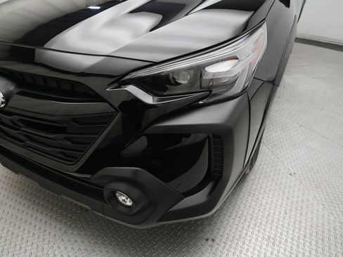Used 2023 Subaru Outback Onyx Edition image 23