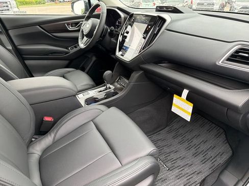 New 2026 Subaru Ascent Touring AWD/4WD image 22