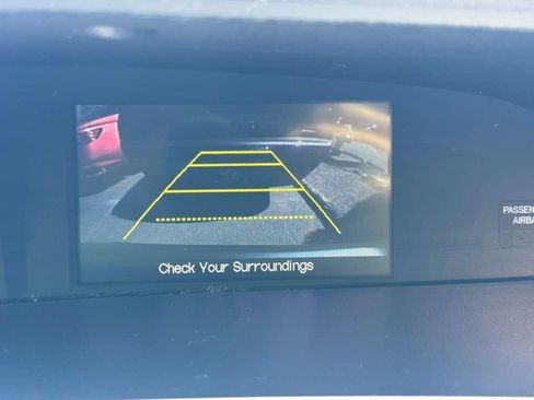 Used 2015 Honda Civic LX image 16