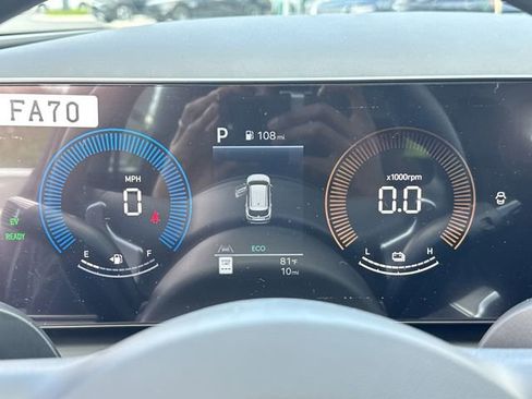 New 2026 Hyundai Tucson Blue SE AWD/4WD image 26