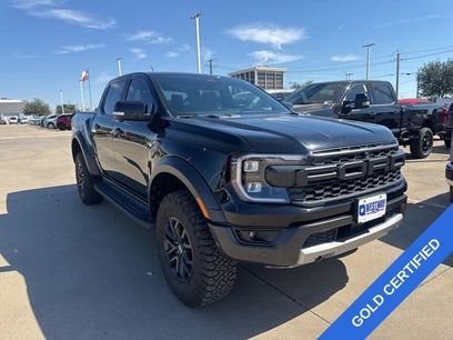 Used 2024 Ford Ranger Raptor