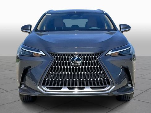 New 2026 Lexus NX 350 AWD w/ Premium Package image 2