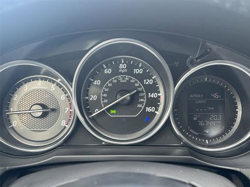 Used 2014 MAZDA MAZDA6 Touring image 14