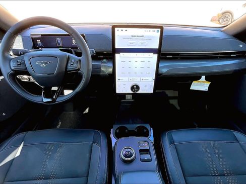 Certified 2023 Ford Mustang Mach-E GT w/ GT Performance Edition image 15