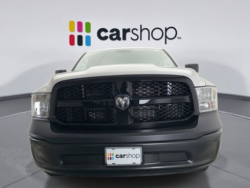 Used 2024 RAM 1500 Tradesman image 8