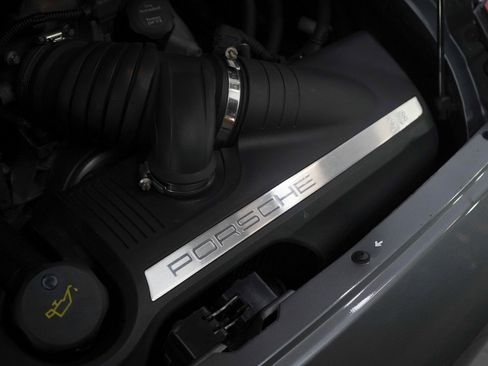 Used 2005 Porsche 911 Carrera S RWD image 29