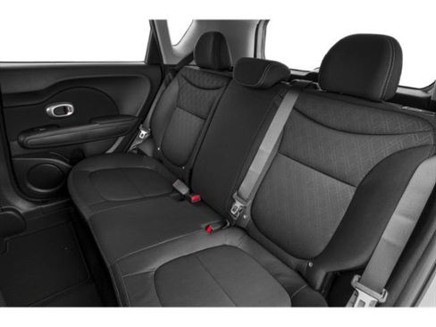 Used 2019 Kia Soul FWD image 17