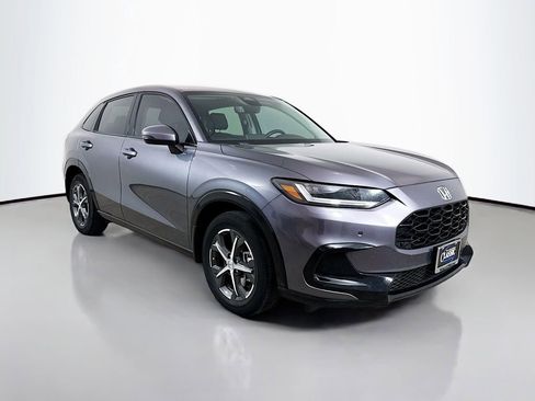 Used 2023 Honda HR-V EX-L image 1