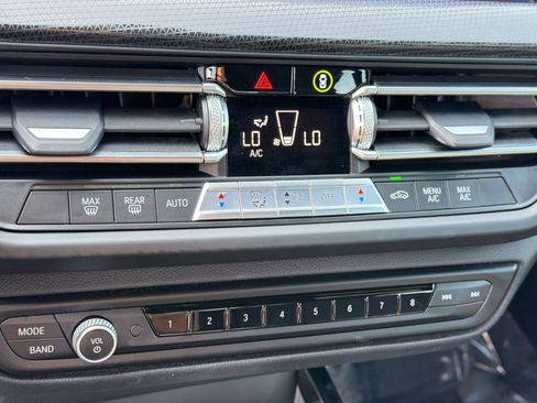 Used 2021 BMW 228i Gran Coupe w/ Convenience Package FWD image 25