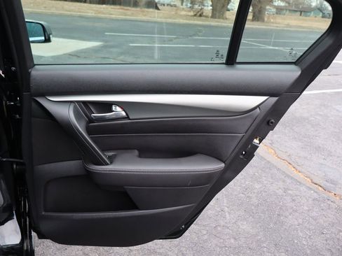 Used 2012 Acura TL SH-AWD image 25