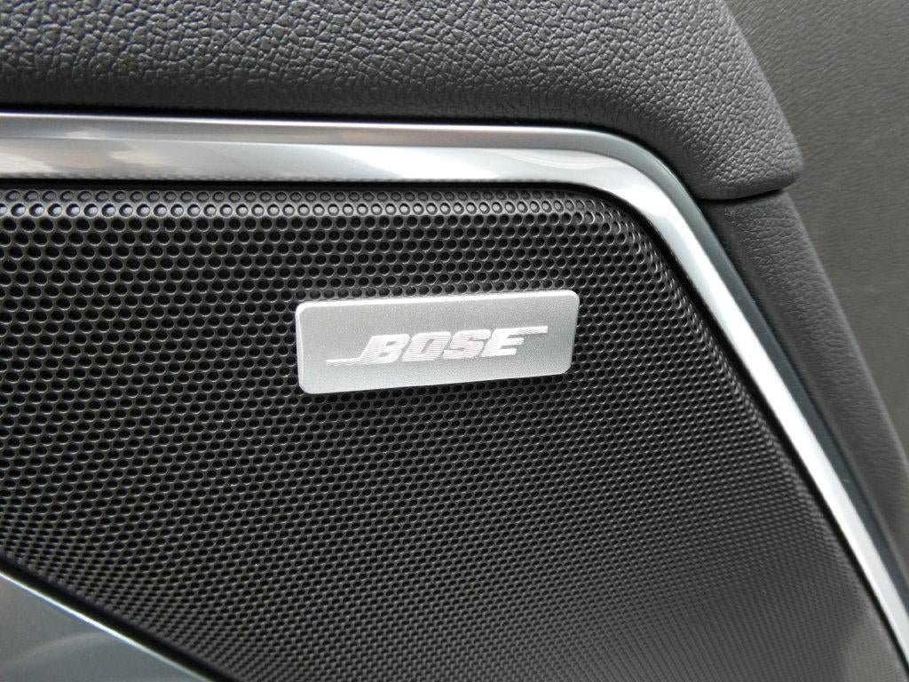 New 2026 Chevrolet Silverado 1500 RST AWD/4WD image 23